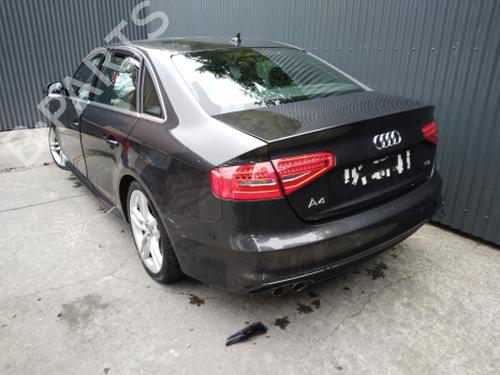 Engine control unit (ECU) AUDI A4 B8 (8K2) 2.0 TDI | BP38814054M57 - Image 7