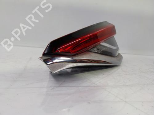 Right tailgate light TOYOTA COROLLA Saloon (_E21_) 1.8 VVTi Hybrid | BP38803467C80 - Image 2