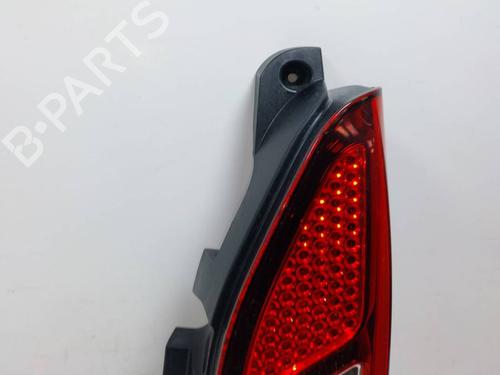Right taillight PEUGEOT PARTNER Platform/Chassis 1.6 BlueHDi 100 | BP39247561C35 - Image 2