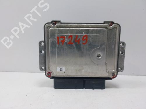 Engine control unit (ECU) HYUNDAI i30 (GD) 1.6 CRDi | BP38802809M57 - Image 2