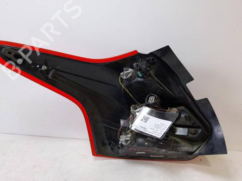 Right taillight FORD FOCUS III 1.6 TDCi | BP39379600C35  - Image 7