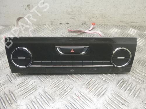 climate-control-maserati-quattroporte-vi-2012-38809300 main image