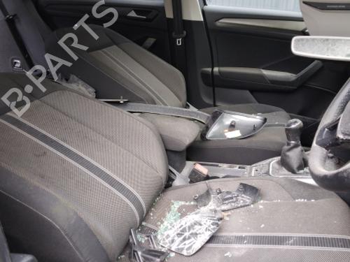 Electronic module VW T-ROC (A11, D11) 1.5 TSI | BP38814632M83 - Image 12