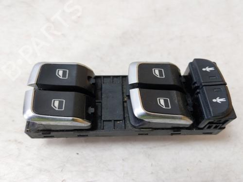 Right front window switch AUDI A6 C7 (4G2, 4GC) 2.0 TDI | BP38807700I26 - Image 2