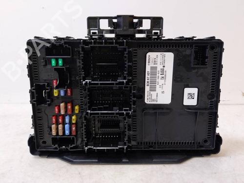 Fuse box FORD FOCUS IV (HN) 1.0 EcoBoost mHEV | BP40157766E1 - Image 2