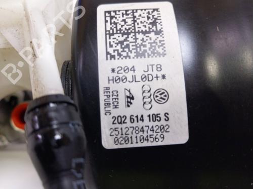 Servo brake VW POLO VI (AW1, BZ1, AE1) 1.0 MPi | BP38813960M42 - Image 10