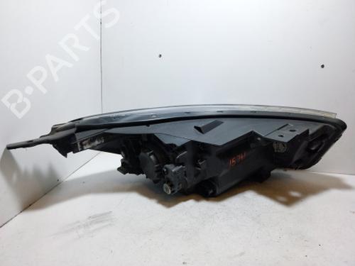 Left headlight KIA RIO IV (YB, SC, FB) 1.25 | BP38805546C28 - Image 5