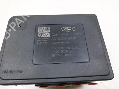 ABS pump FORD MONDEO V Hatchback (CE) 1.5 TDCi | BP38811420M43  - Image 7
