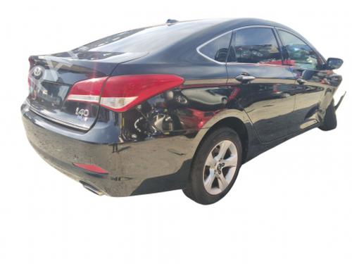 Steering column HYUNDAI i40 I (VF) 1.7 CRDi | BP38805050M21 - Image 11