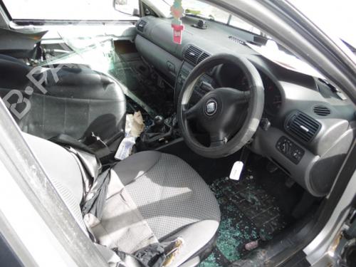 Right taillight SEAT LEON (1M1) 1.4 16V | BP38804662C35  - Image 20