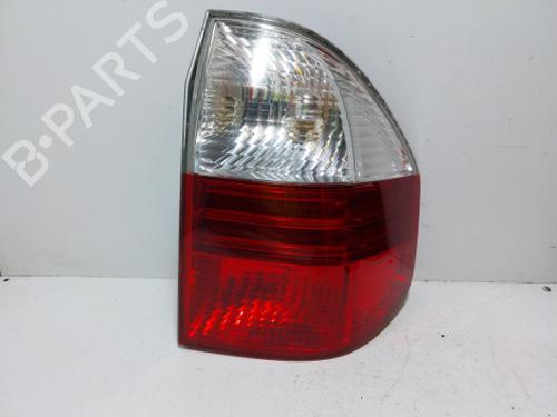 Used Right taillight Right taillight BMW X3 (E83) xDrive 20 d (177 hp) 38804705 38804705