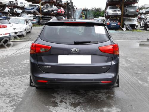 Intercooler KIA CEE'D Sportswagon (JD) 1.4 CRDi 90 | BP38810776M30 - Image 12