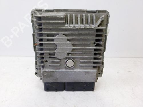 Engine control unit (ECU) VW GOLF PLUS V (5M1, 521) 1.6 TDI | BP38814289M57 - Image 2