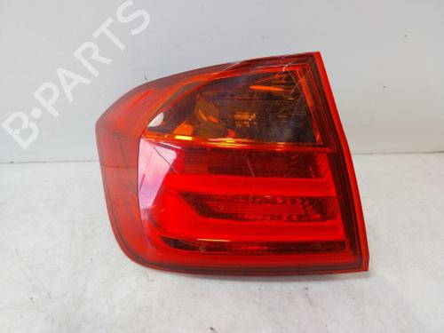 Used Left taillight Left taillight BMW 3 (F30, F80) 318 d (143 hp) 38815139 38815139