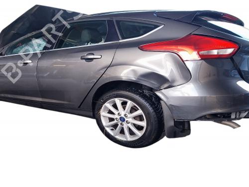 Starter FORD FOCUS III 1.5 TDCi | BP38806879M8 - Image 8
