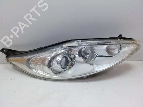 Right headlight FORD FIESTA VI Van 1.25 | BP38808087C29 - Image 3