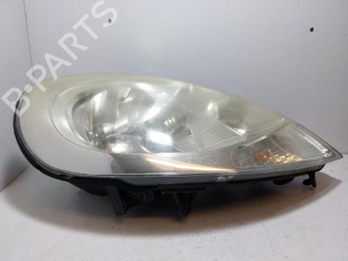 Right headlight NISSAN PRIMASTAR Van (X83) 2.0 dCi 115 | BP38809843C29 - Image 2