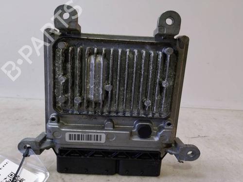 Engine control unit (ECU) MERCEDES-BENZ E-CLASS (W212) E 220 CDI / BlueTEC (212.001, 212.002) | BP39567149M57 - Image 2