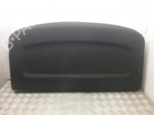 Used Rear parcel shelf Rear parcel shelf FORD FOCUS IV (HN) 1.5 EcoBlue (120 hp) 38810467 38810467