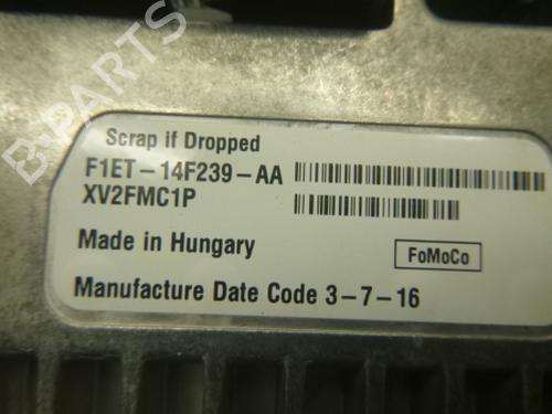 Electronic module FORD FOCUS III Saloon 1.5 TDCi | BP38815201M83 - Image 4