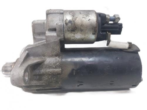 Used Starter Starter VW SCIROCCO III (137, 138) 2.0 TDI (140 hp) 38804737 38804737
