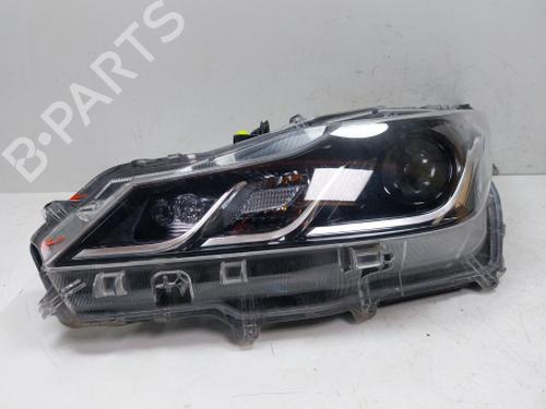 Left headlight TOYOTA COROLLA Saloon (_E21_) 1.8 VVTi Hybrid | BP38803949C28 - Image 2