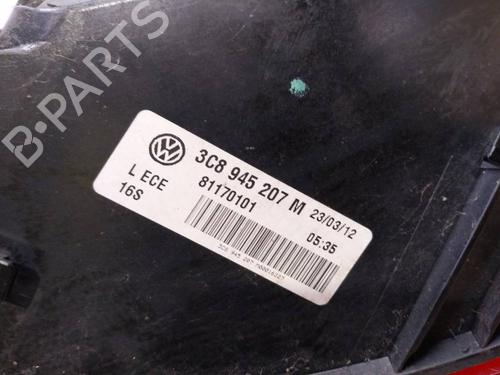 Left taillight VW PASSAT CC B6 (357) 2.0 TDI | BP40020040C34  - Image 6