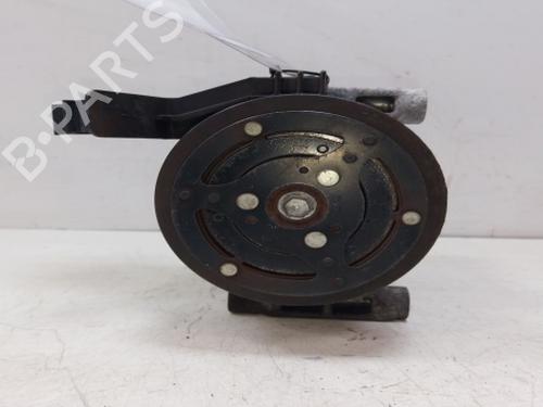 AC compressor FORD KA (RU8) 1.2 | BP39050660M34 - Image 2