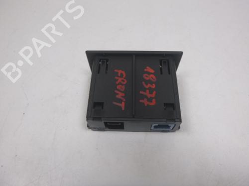 Electronic module RENAULT CAPTUR II (HF_) TCe 90 (HFM6) | BP38810772M83 - Image 3