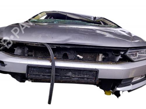 Front right window mechanism VW PASSAT B8 (3G2, CB2) 1.6 TDI | BP40157683C23 - Image 6