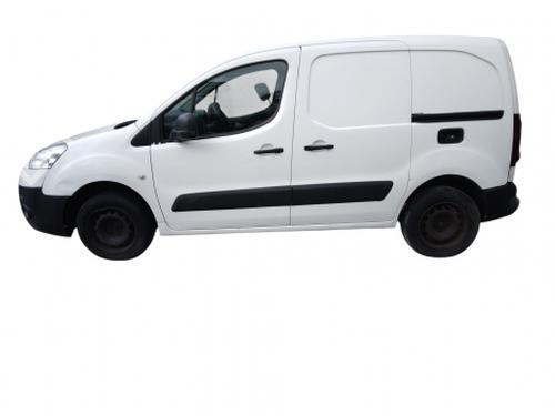 ABS pump PEUGEOT PARTNER Box Body/MPV 1.6 HDi | BP38810012M43 - Image 14