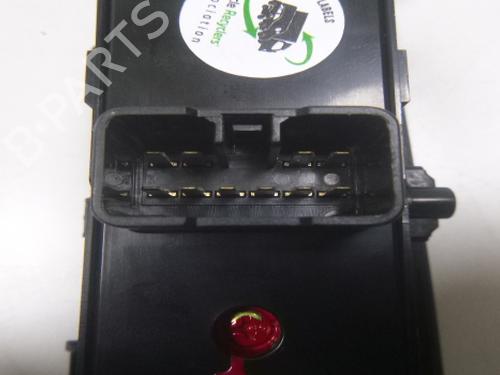Left front window switch KIA SPORTAGE III (SL) 1.7 CRDi | BP38803907I27  - Image 6