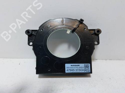 electronic-sensor-nissan-note-e12-2012-38802027 main image