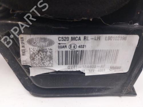 Left tailgate light FORD KUGA II (DM2) 1.5 TDCi | BP38806340C79 - Image 4