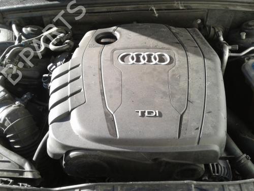 Front left window mechanism AUDI A4 B8 (8K2) 2.0 TDI | BP38803176C22  - Image 23