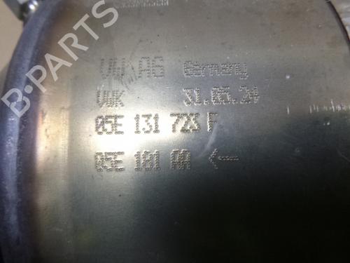 Catalyst VW GOLF VIII Variant (CG5, DB5) 1.5 TSI | BP38813159M10 - Image 7