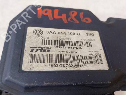 ABS pump VW PASSAT B7 Variant (365) 2.0 TDI | BP40019943M43 - Image 5