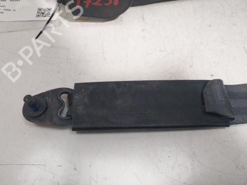Front right seatbelt FORD TRANSIT CUSTOM V362 Van (FY, FZ) 2.0 EcoBlue | BP38808001I25 - Image 9