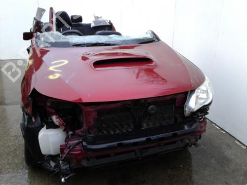 Intercooler SUBARU FORESTER (SH_) 2.0 D AWD (SHH, SHD, SHN) | BP38807469M30  - Image 5