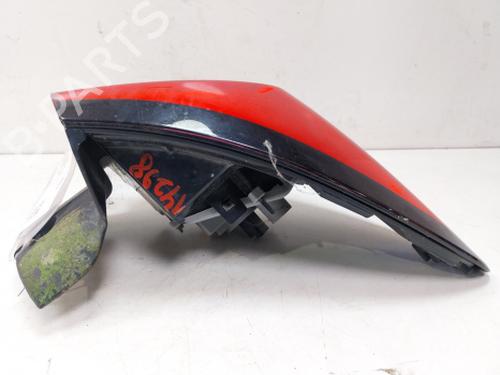 Left taillight RENAULT CAPTUR I (J5_, H5_) 1.5 dCi 90 (J5N4, J5M5, J5MW, J5M6, J5AL, J5AJ) | BP38815748C34  - Image 7