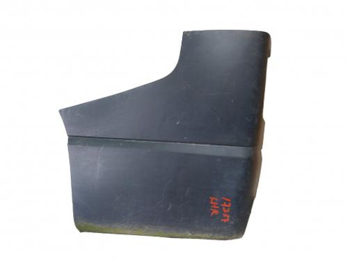 corner-bumper-opel-vivaro-b-van-x82-2014-2015-2016-2017-2018-2019-2020-38802199 main image