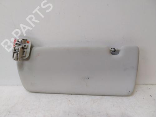 Right sun visor RENAULT CAPTUR II (HF_) TCe 90 (HFM6) | BP38805835I2 - Image 4