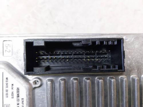 Electronic module FORD MONDEO V Hatchback (CE) 2.0 EcoBlue | BP39247686M83 - Image 3