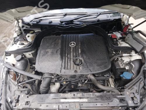 Engine control unit (ECU) MERCEDES-BENZ C-CLASS Coupe (C204) C 220 CDI (204.302) | BP38815394M57 - Image 21