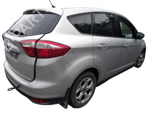 Left headlight FORD C-MAX II (DXA/CB7, DXA/CEU) 1.6 TDCi | BP38814934C28 - Image 8