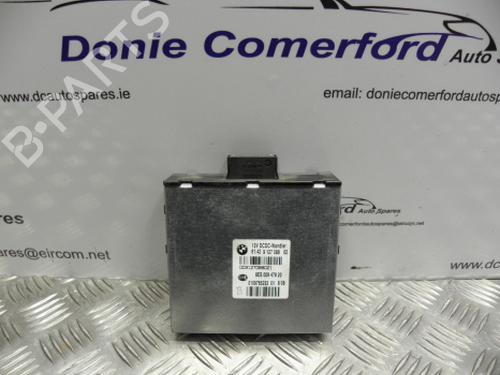 Used Control unit Control unit BMW 1 Coupe (E82) 123 d (204 hp) 38803562 38803562