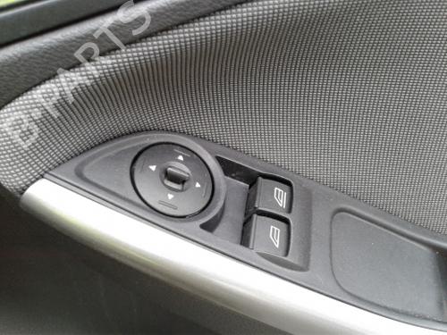 Left sun visor FORD FOCUS III 1.6 TDCi | BP38813070I1 - Image 15