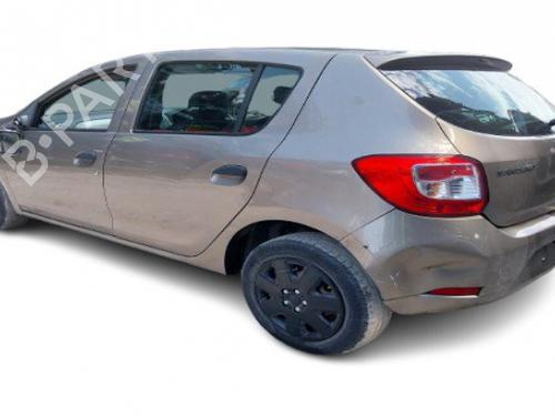 Climate control DACIA SANDERO II 1.2 | BP38813565I5  - Image 10