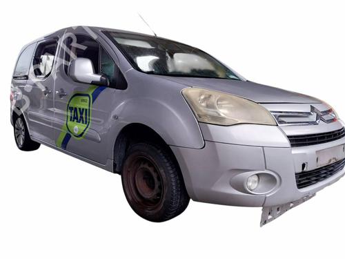 Used Parts CITROËN BERLINGO MULTISPACE (B9) 1.6 HDi 90 4995354