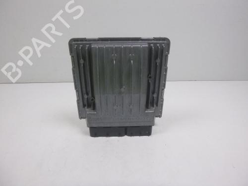 Used Engine control unit (ECU) Engine control unit (ECU) BMW 5 (F10) M5 (560 hp) 38814528 38814528